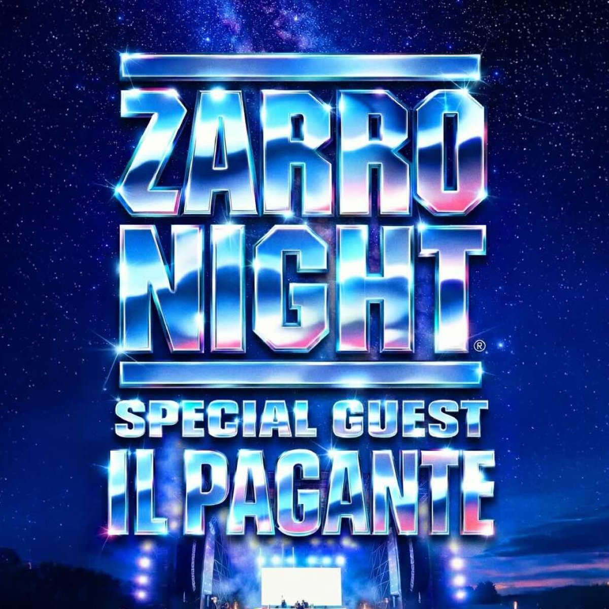 Zarro Night