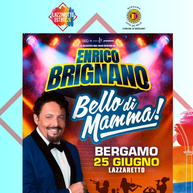 Enrico Brignano