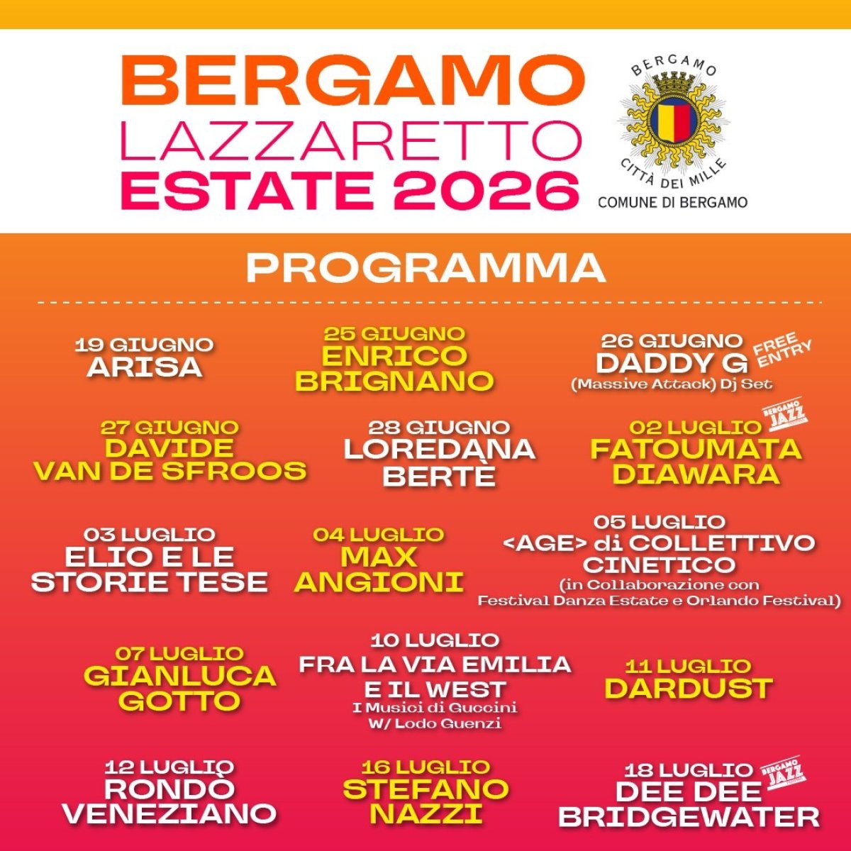 Davide Van de Sfroos