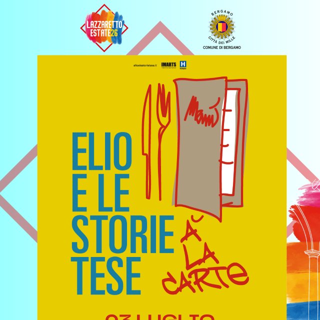 Elio e Le Storie Tese