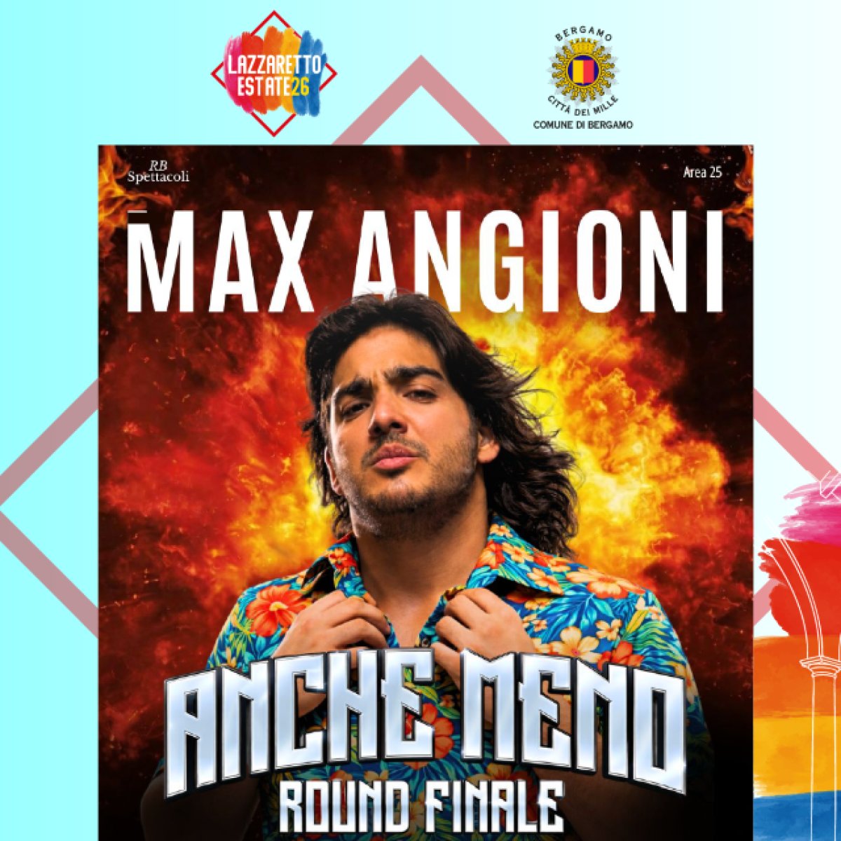Max Angioni