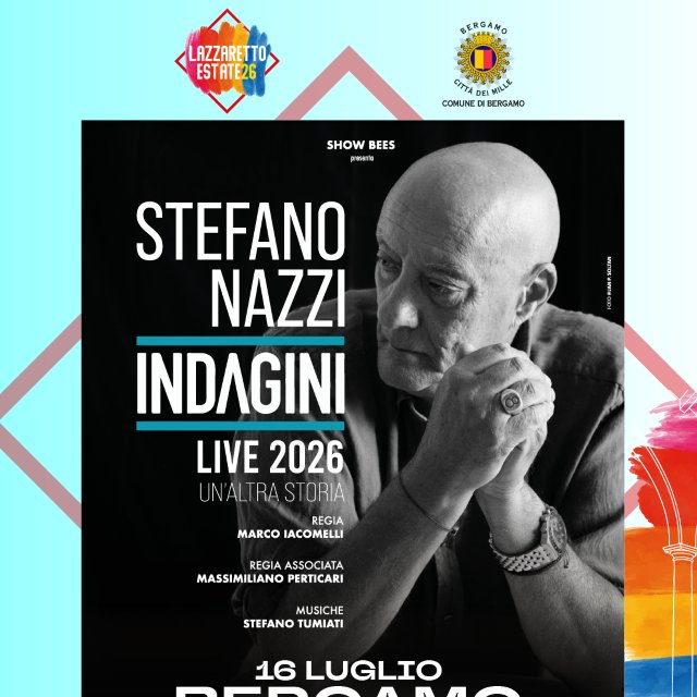 Stefano Nazzi