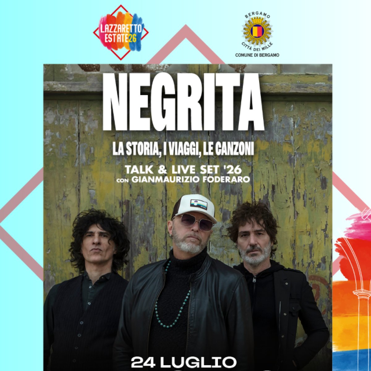 Negrita