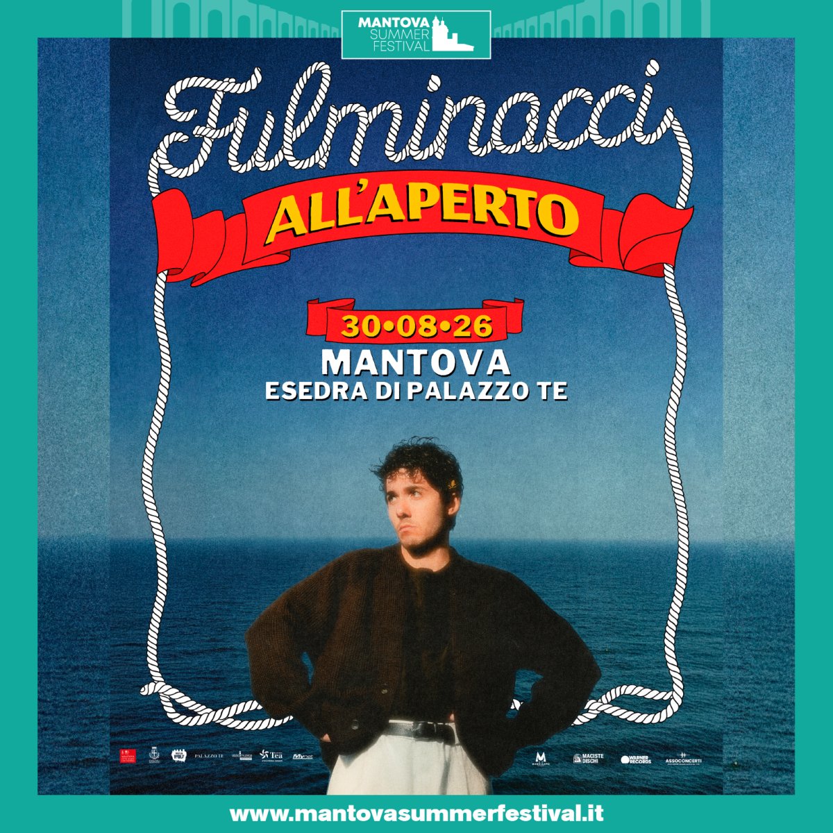 Fulminacci + Mobrici