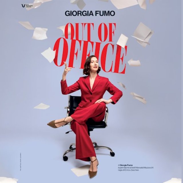 Giorgia Fumo - Out of office