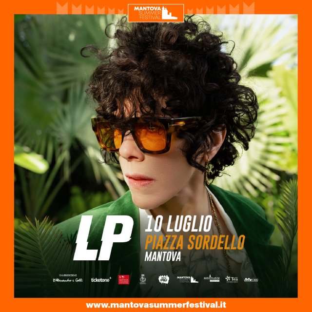 LP