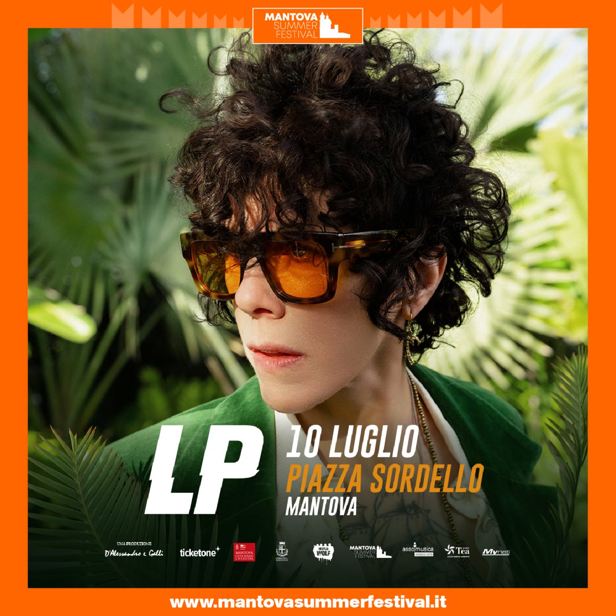 LP