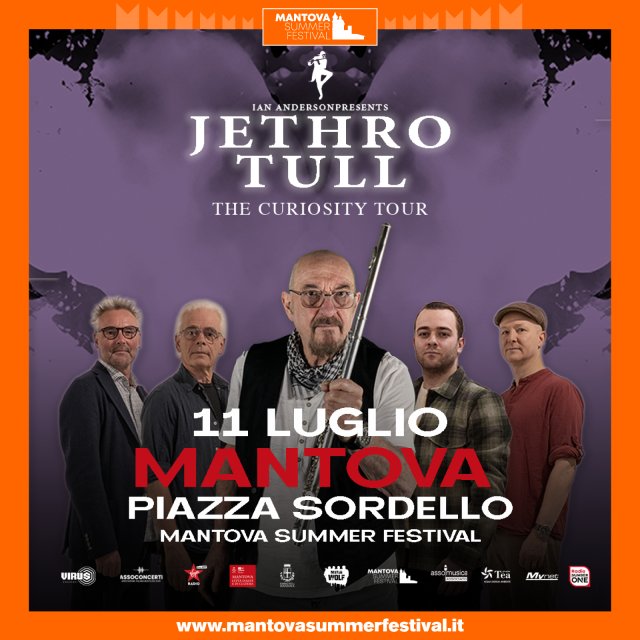 Jethro Tull