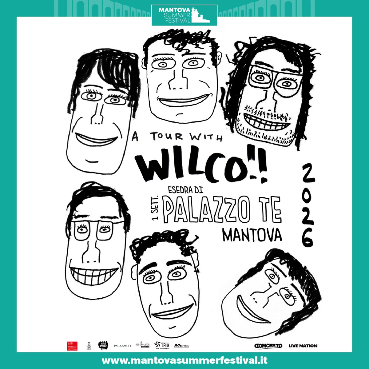 WILCO