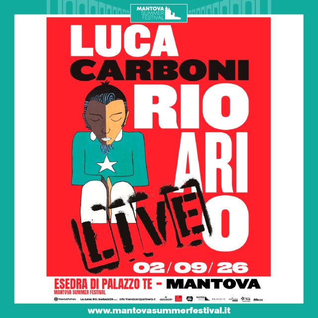 Luca Carboni