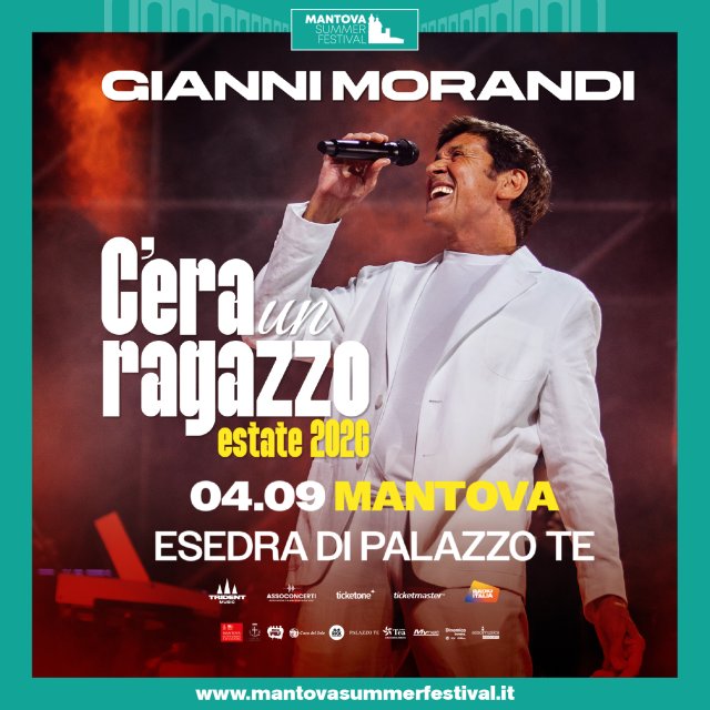 Gianni Morandi