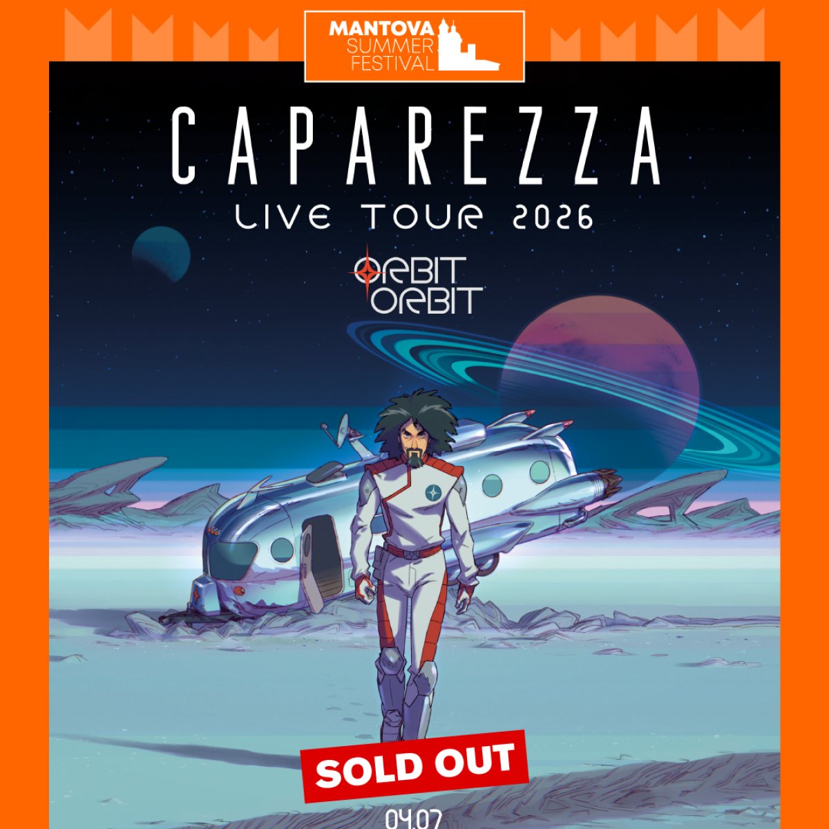 Caparezza