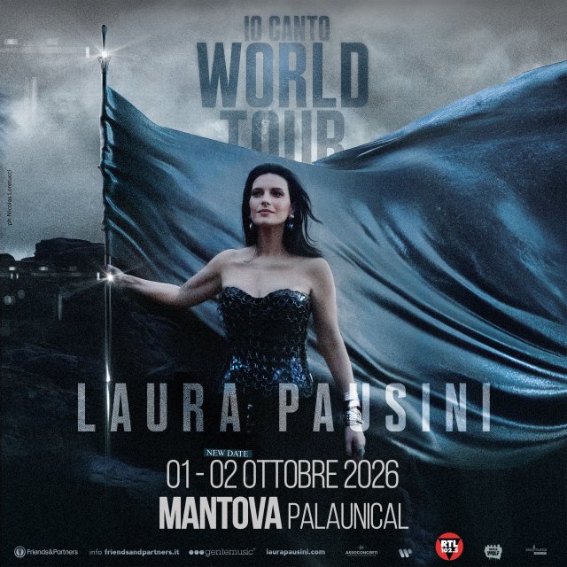 Laura Pausini