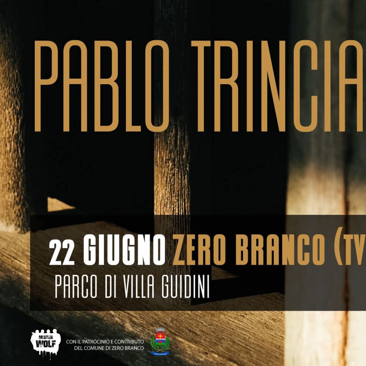Pablo Trincia - L'uomo sbagliato