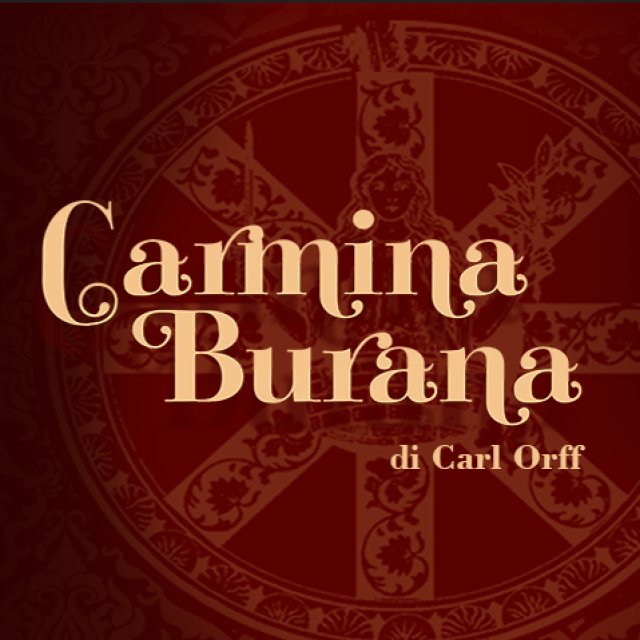 Carmina Burana