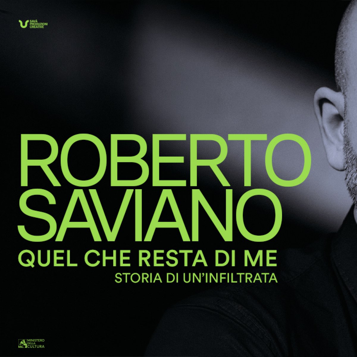 Roberto Saviano