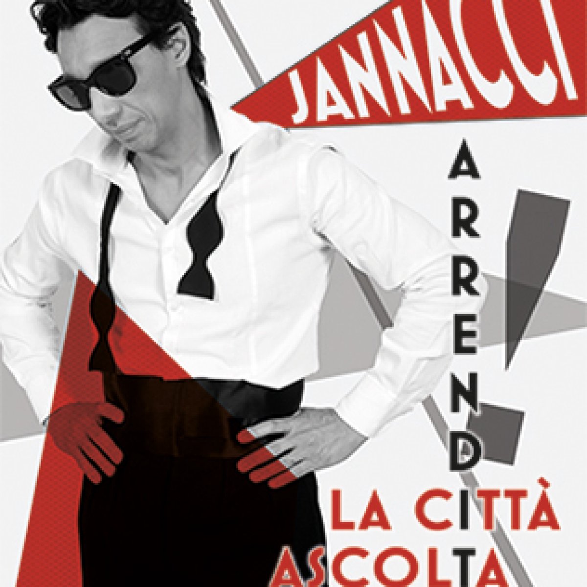 Jannacci arrenditi! La città ascolta