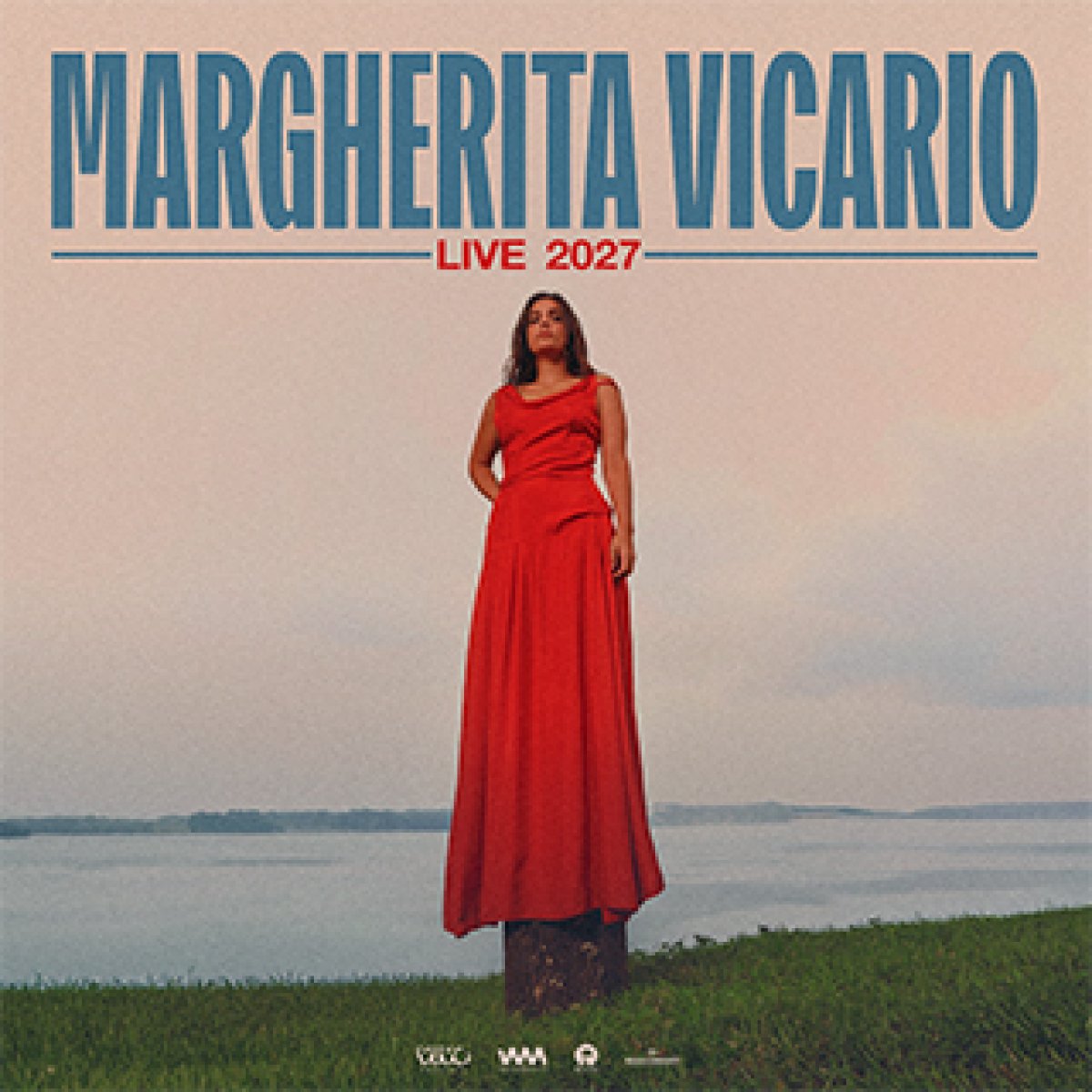 Margherita Vicario