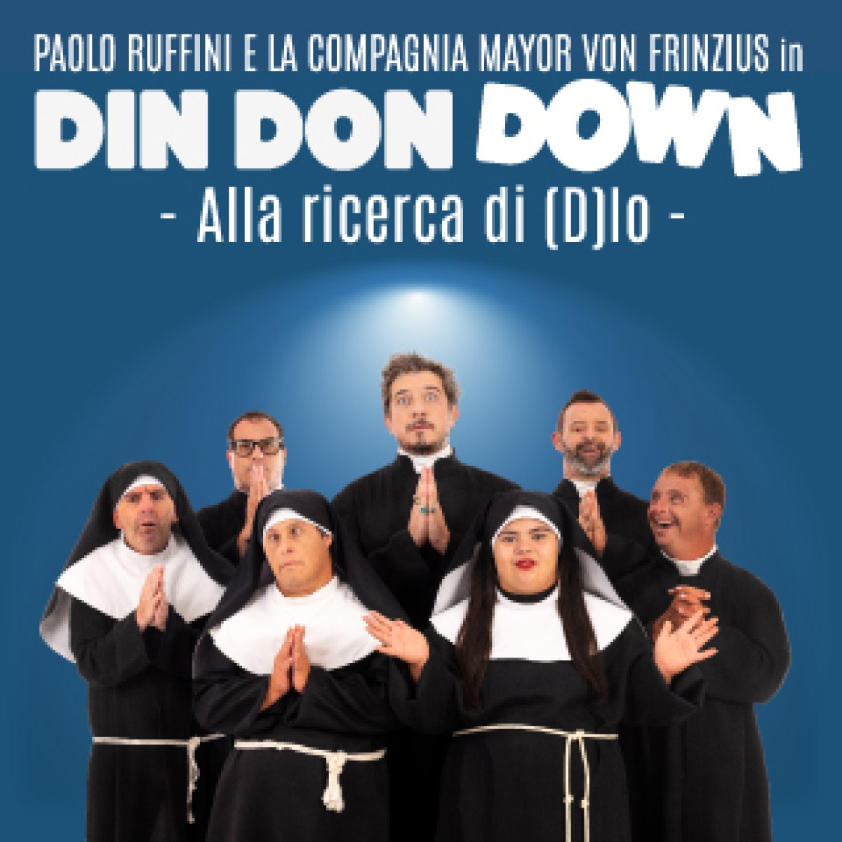 Din Don Down