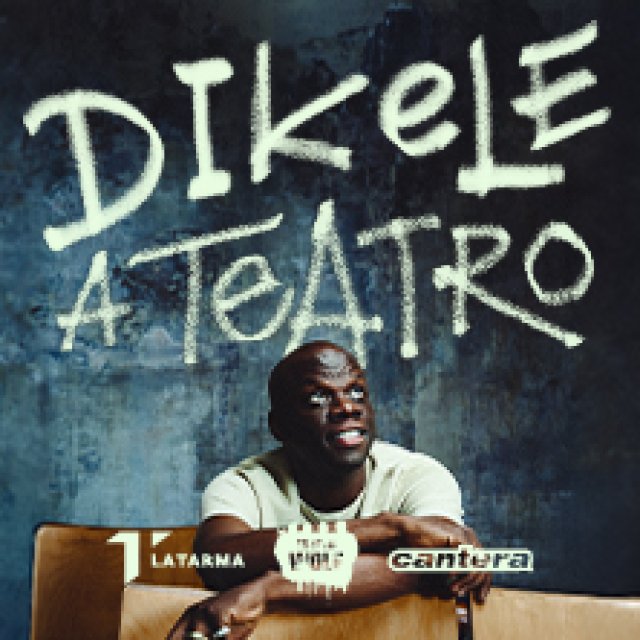 DIKELE A TEATRO