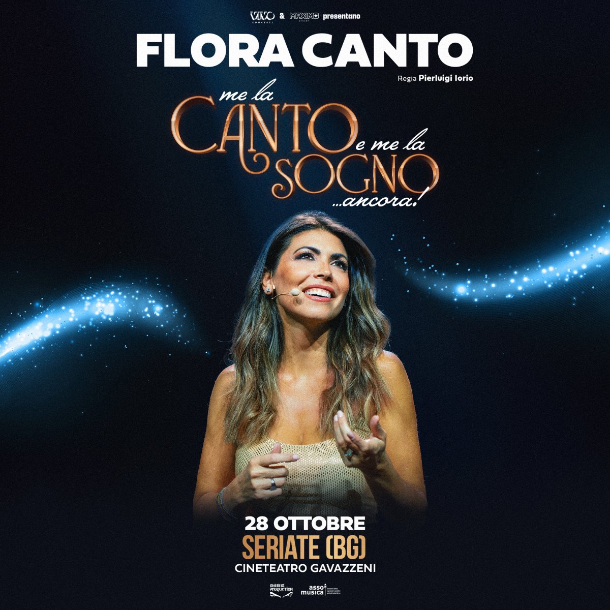 Flora Canto