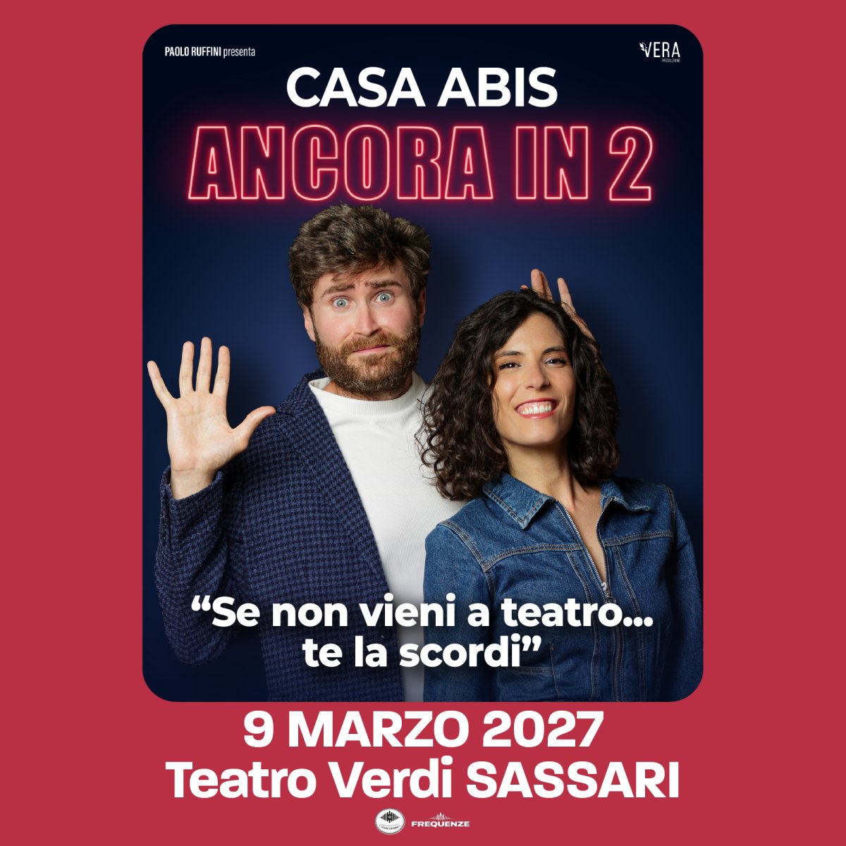CASA ABIS