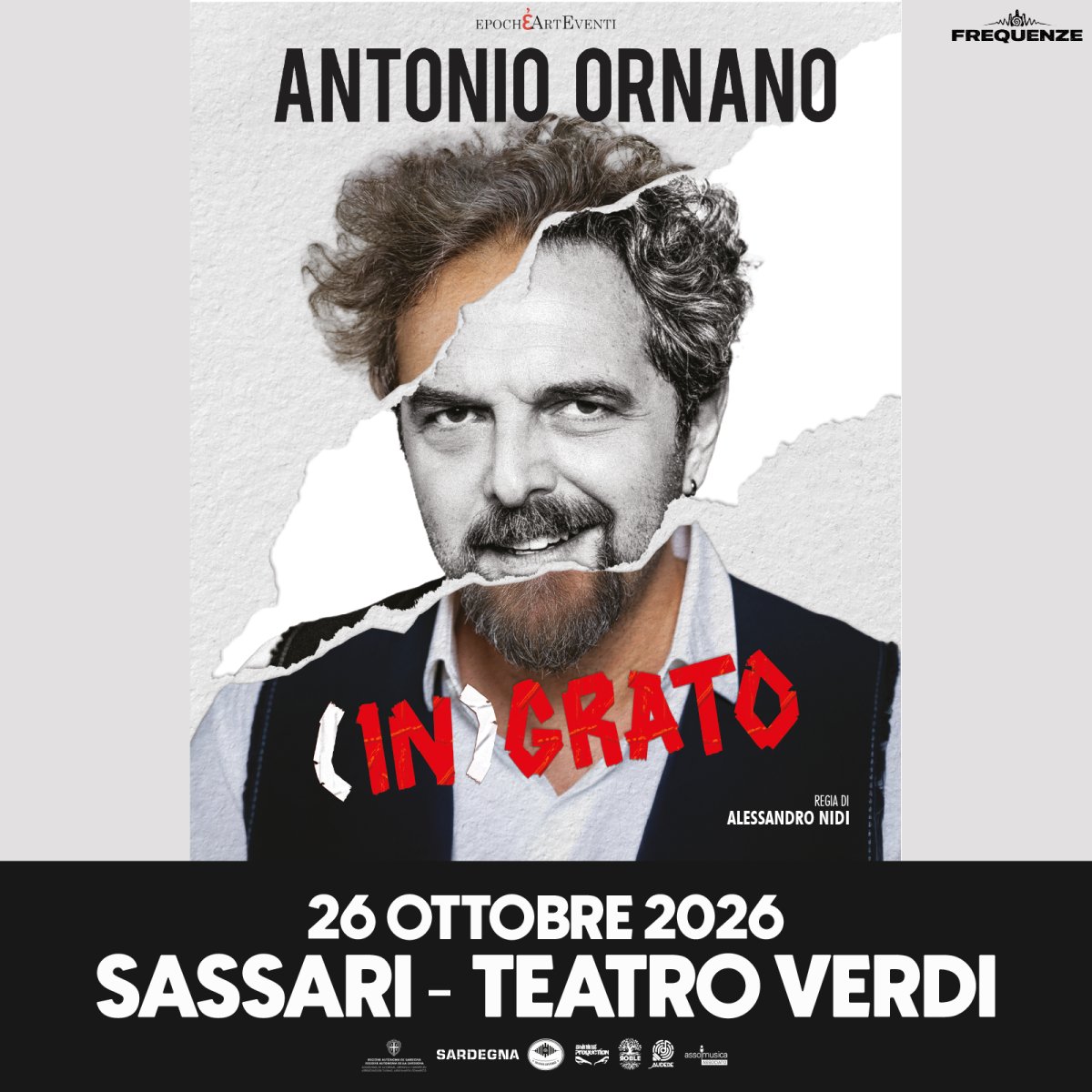 ANTONIO ORNANO