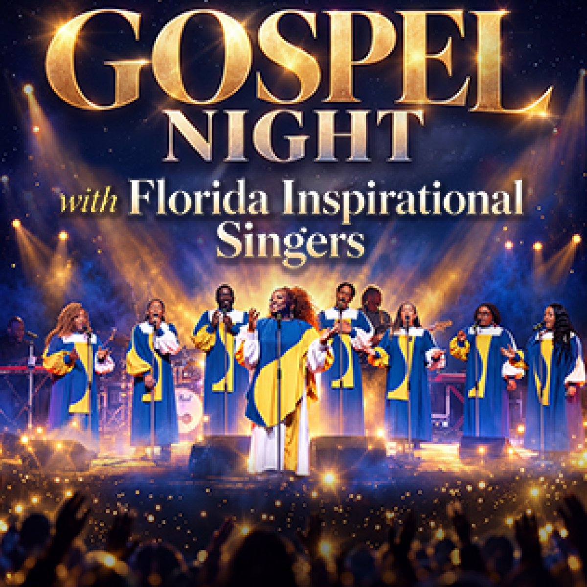 GOSPEL NIGHT