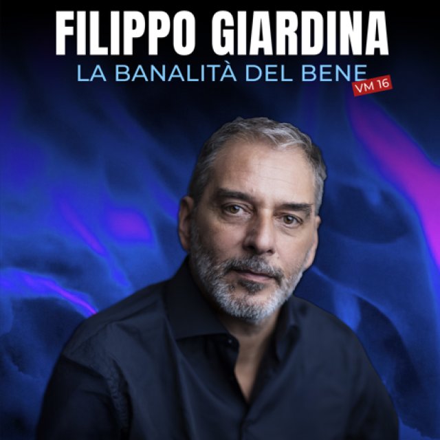 Filippo Giardina