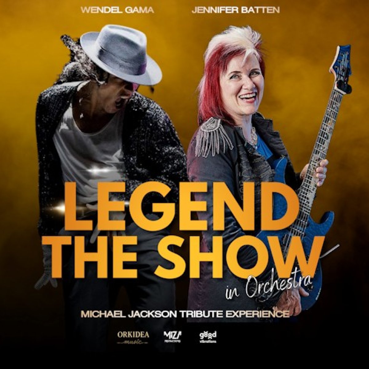 Legend The Show
