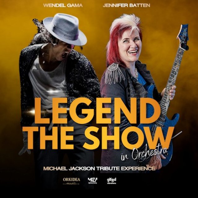 Legend The Show