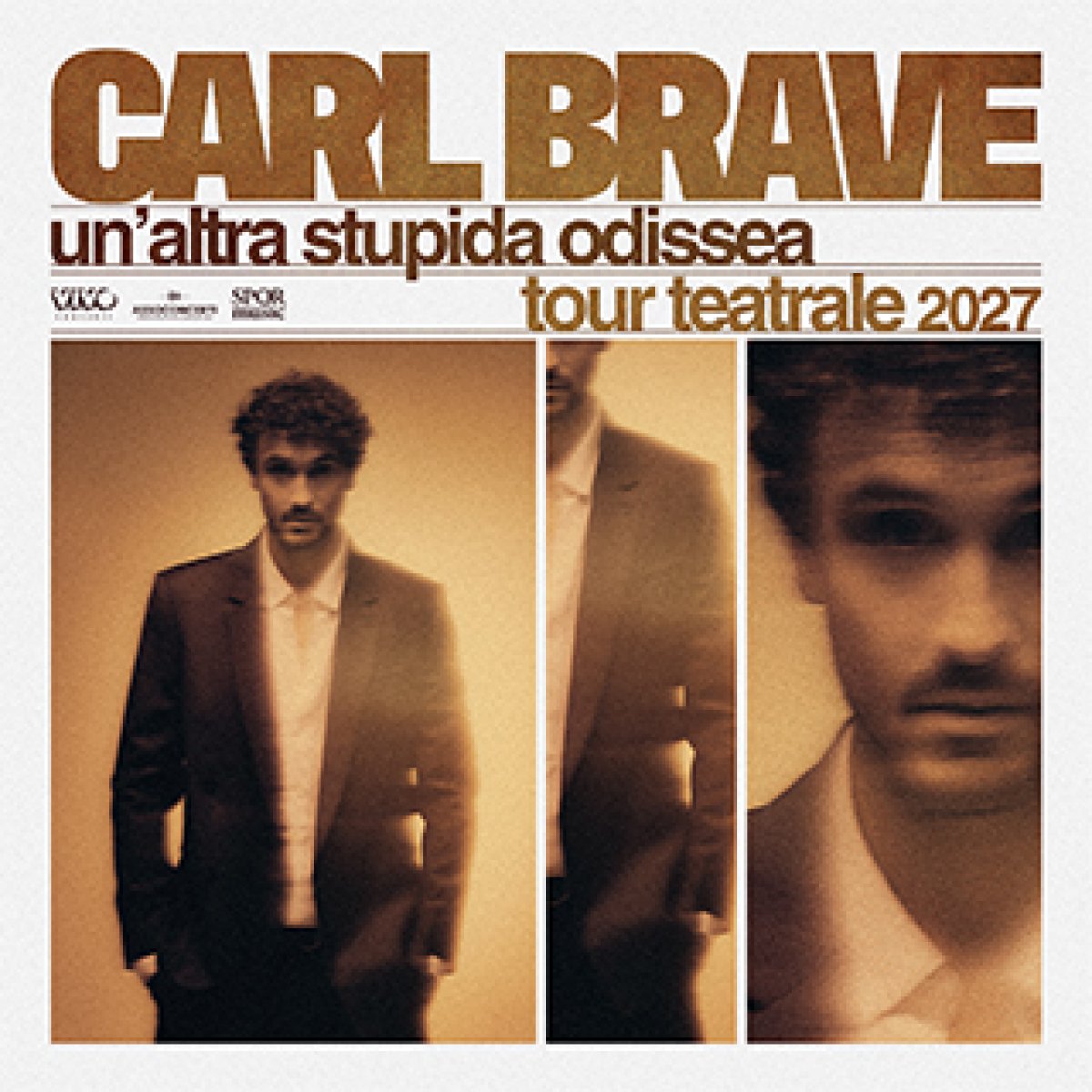 Carl Brave