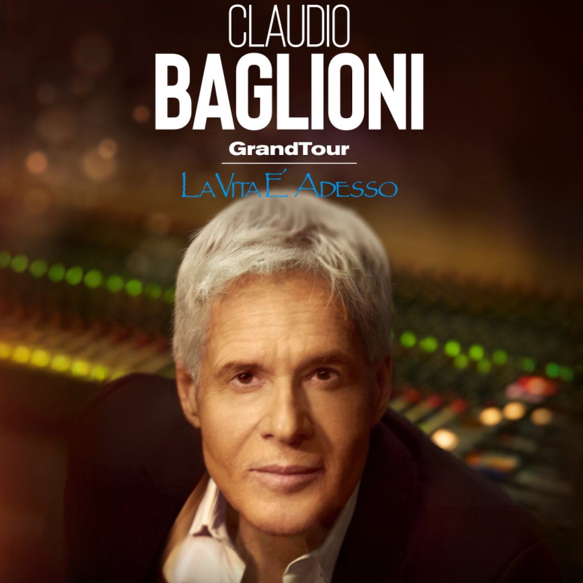 Claudio Baglioni